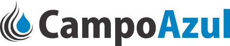 Logo CampoAzul
