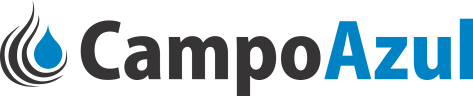 Logo CampoAzul